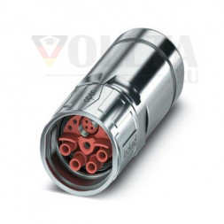 Phoenix Contact 1157073 разъем SH-8ESD68A8LB2S