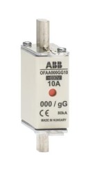 Предохранитель ABB Stotz-Kontakt 1SCA022661R8920 OFAA000GG32 N NH
