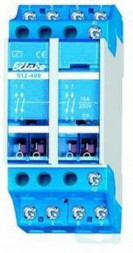 Eltako S12-400-230V импульсное реле четверная