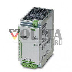 Phoenix Contact 2320393 QUINT-BUFFER/24DC/24DC/40 буферный модуль