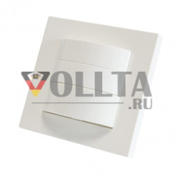 STEINEL 058463 KNX датчик присутствия скрытого монтажа IR 180 V3.1 | белый