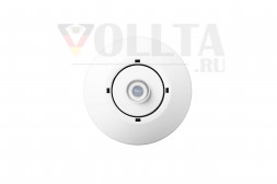 LUNATONE 68791433-W16-ZD Модуль датчика DALI-2 DE | подвесной потолок | транспортный белый