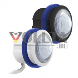 LUNATONE 86457244-INT DALI-2 CS мини-сенсорный модуль | Интеграция Стандарт | черный