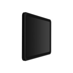 Настенное крепление DISPLINE DSP-2-11-1100-12-C Dame Wall 2.0 | iPad Air 4 и Air 5 10.9/Pro 11 дюймов | черный анодированный