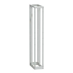 Schneider Electric LVS08603 PrismaSeT-P Ш:300 мм Г:600 мм В:2000 мм Опорная рама