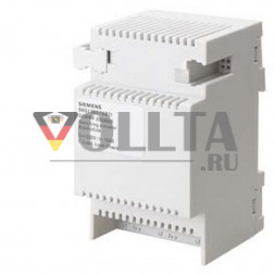 Siemens 5WG1562-1AB21 переключатель, Модуль расширения N562/21,3 группы, 10А, C-Last