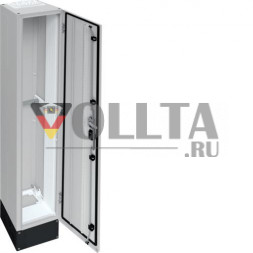 Hager FR11E2 унив. IP55 SK I шкаф 1700x300x275 мм