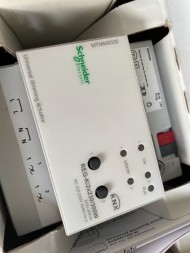 SCHNEIDER KNX MTN649330 Universal Dimme