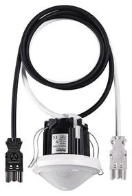 Датчик присутствия Theben 2080010 theRonda P360-100 WH белый Wieland-GST