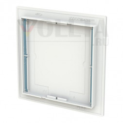 Busch-Jaeger 2CKA006199A0381 LFBT/A.2.70.11-44G Tast.2-fmSymb.Bel. Cover