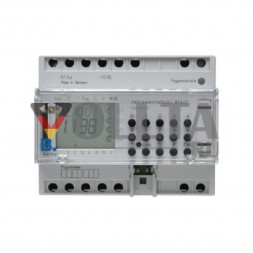 Berker 75214007 KNX переключатель времени года REG