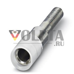 Phoenix Contact 0303312 PSBJ 4/15/6 WH тестовая вилка