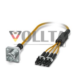 Phoenix Contact 1419656 FOC-OS4S-LCD2-GF01/2 распределительный кабель