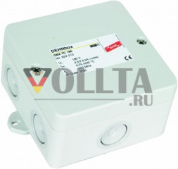 Dehn 922210 Kompakter Молниеразрядник, комбиконтроллер  DEHNbox DBX TC 180