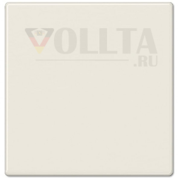 Jung FD904TSA FD-design KNX сенсорный-Modul крышка, цвет: кремово-белый