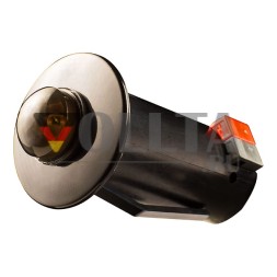 BESKNX SR510200 Встроенный инфракрасный датчик движения | Стандартный | черный