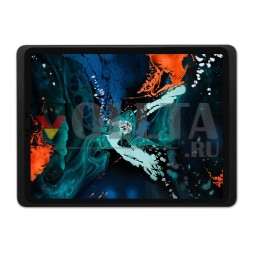 DISPLINE DSP-2-11-1329-12-C Настенное крепление Dame Wall 2.0 | iPad Pro 12,9 дюйма | черный анодированный