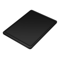 DISPLINE DSP-2-11-1329-12-C Настенное крепление Dame Wall 2.0 | iPad Pro 12,9 дюйма | черный анодированный