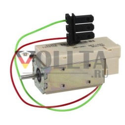 Schneider Electric 47439 XF 12 В пост. тока Выдвижной автоматический выключатель