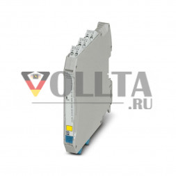 Phoenix Contact 2908855 MACX MCR-EX-SL-RPSSI-2I-1S изолятор питания