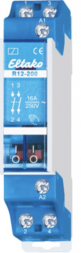 Eltako R12-200-24V Реле коммутационное, серия 12, 2 замыкающих контакта, напряжение 24В AC
