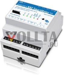 Счетчик потребления Enertex 1149-630 KNX SmartMeter 630A (RT)