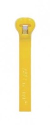 ABB Stotz-Kontakt 7TAG009270R0023 TY28M-4 360x4.8 мм желтые кабельные стяжки