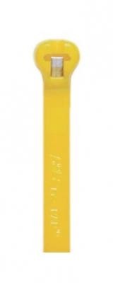 ABB Stotz-Kontakt 7TAG009270R0023 TY28M-4 360x4.8 мм желтые кабельные стяжки