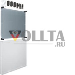 Строительный блок Hager UD32M1 450x500 мм