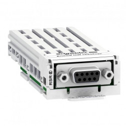 Schneider Electric VW3A3423 для энкодера с интерфейсным модулем обратной связи по фактическому значению