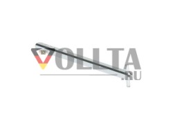 ABB Stotz-Kontakt OXP6X90, длина вала 90 мм, вал 6 мм для пистолетных рукояток, 1SCA022064R1180