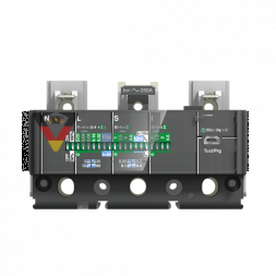 ABB Stotz-Kontakt 1SDA075771R0001 Ekip LSIG In=225A XT4 3p UL/CSA автоматический выключатель аксессуары