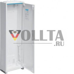 Распределитель настенный Hager ZB31ES IP44 1100x300x160