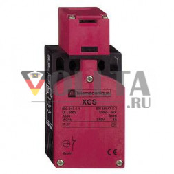 Schneider Electric XCSTA892 M16 OEOEOE предохранительный позиционный выключатель