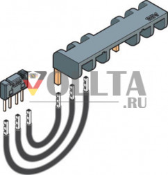 Разъем SD ABB Stotz-Kontakt BEY26-2, 1SBN082413R2000