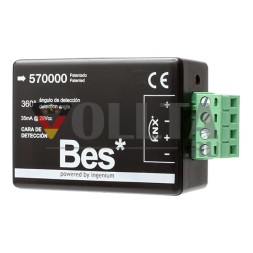 Детектор движения BESKNX SR570000 KNX HF | Стандартный