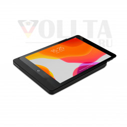 DISPLINE DSP-2-12-1002-12 Настенное крепление Dame Wall Home | iPad 10,2 дюйма | черный анодированный