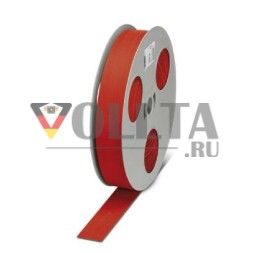 Phoenix Contact 864110 WMS-2 HF 38.1 (EX60) RL RD термоусадочная трубка