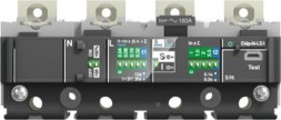ABB Stotz-Kontakt EKIP I IN=160A XT2 расцепитель, 1SDA067339R0001