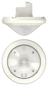Theben 2080025 Пассивный инфракрасный датчик присутствия theRonda P360-101 M UP WH белый