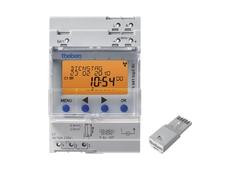 Годовой таймер Theben 6410300 TR641TOP2 RC 1 канал для DCF/GPS