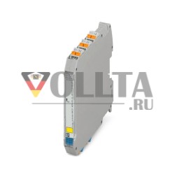 Phoenix Contact 2908856 MACX MCR-EX-SL-RPSSI-2I-1S-SP изолятор питания