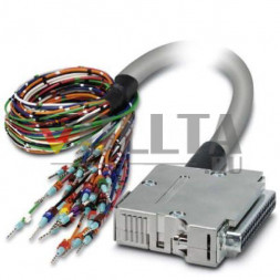 Phoenix Contact 2909631 CAB-DSUB37F/RA/OE/22/S/10M Кабель