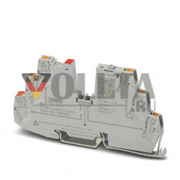 Phoenix Contact 2909909 PTCB E1 24DC/1-3A НО устройство автоматического выключателя