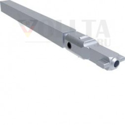Hager HXW912H 14x14 мм 200 мм (10x10 мм) ось