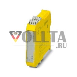 Модуль расширения Phoenix Contact 1104987 PSR-M-EM1-PROX2-SC