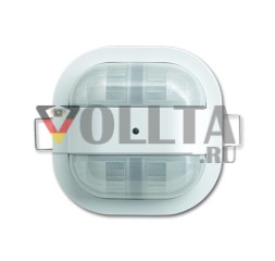 Busch-Jaeger 6819/55-24 Датчик присутствия Busch Corridor BT, DALI, 30 метров, студийный белый матовый