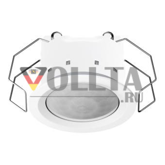 JUNG BM 360 MB WW-270 KNX Motion Detector Mini Basic | потолочный | Альпийский белый