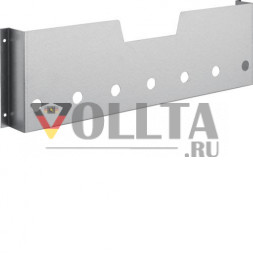 Hager MES-SFV80 для W: 800/1600 мм 655x200x78 схематический отсек