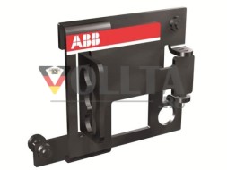Контакт ABB Stotz 1SDA105099R0001 PLL на XT5 зафиксирован в положении OFF, блокировка блокировки